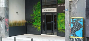 Athens Glance Apartments